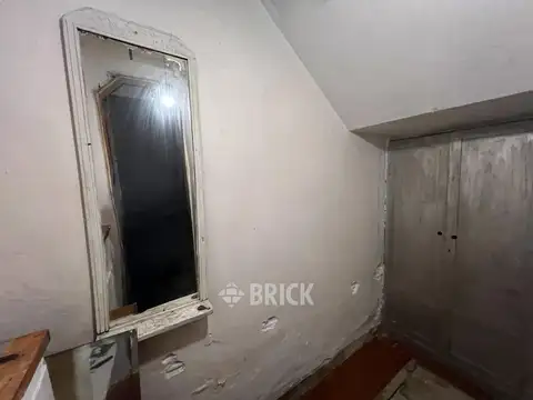 Depto Tipo Casa en Alquiler 40 años