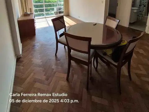 Departamento en Alquiler de 2 ambientes