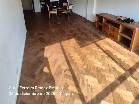 Departamento en Alquiler en San Nicolás, USD 500