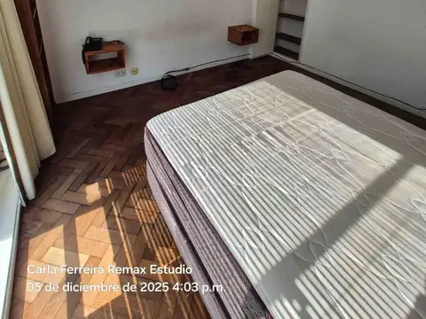 Departamento en Alquiler 47 años