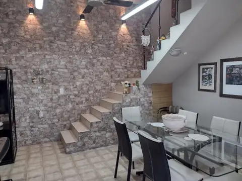 Depto Tipo Casa en Venta en Villa Luro, USD 230.000