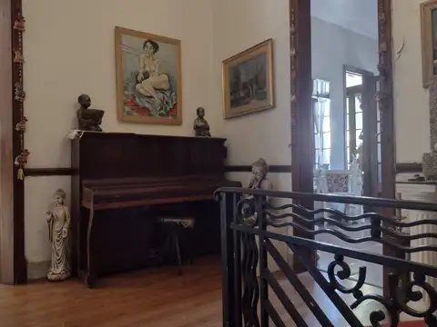 Depto Tipo Casa en Venta al Suroeste