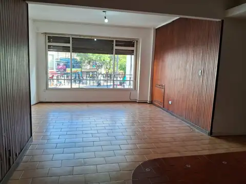 Departamento en Alquiler de 4 ambientes