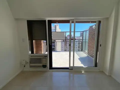 Departamento en Alquiler de Monoambiente