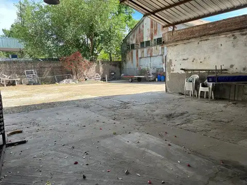 Galpon en Venta 45 años