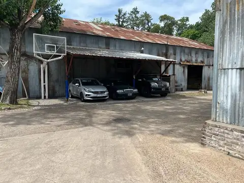 Galpon en Venta en William Morris, USD 1.750.000