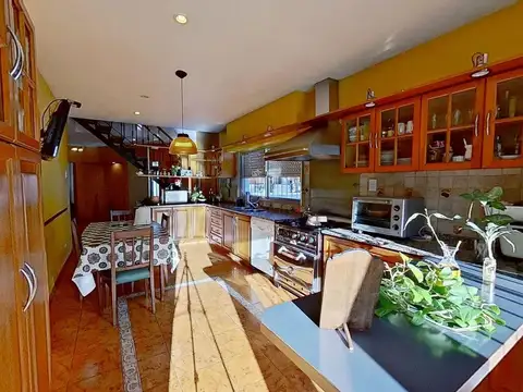 Casa en Venta de 3 dormitorios