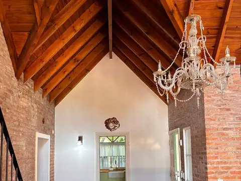 Casa en Alquiler en Don Torcuato