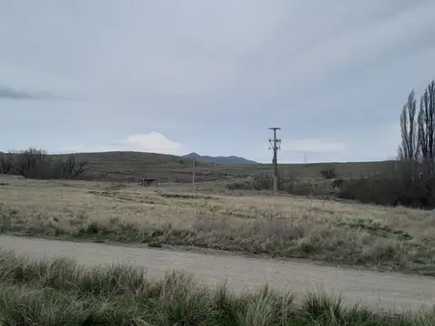 Terreno en Venta en Sierra De La Ventana, USD 30.000