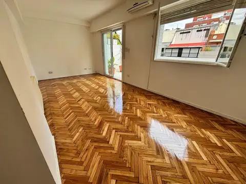 Departamento en Alquiler en Palermo, $ 1.500.000