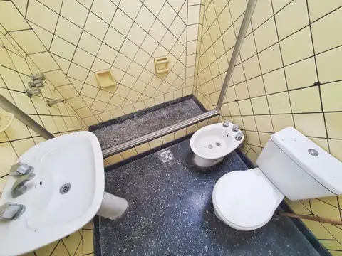 Depto Tipo Casa en Venta 40 años