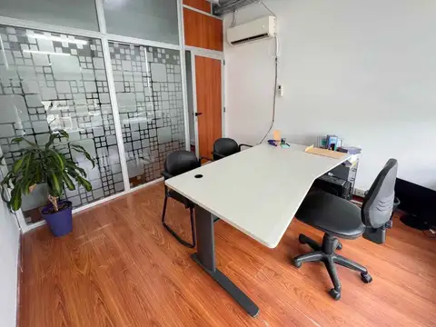 Oficina en Venta en Parque Patricios, USD 270.000