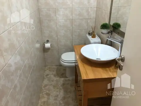Casa en Venta 18 años