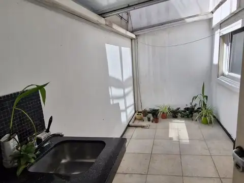 ALQUILER PH 2 AMBIENTES CON PATIO VILLA CRESPO