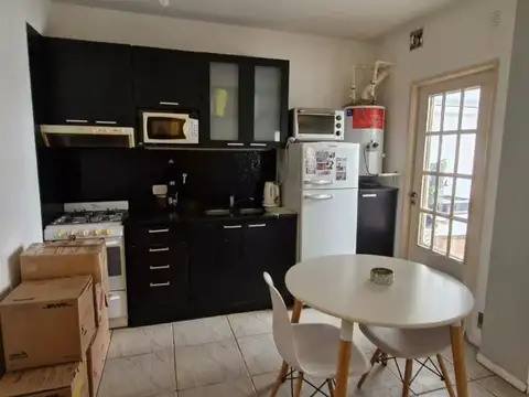 ALQUILER PH 2 AMBIENTES CON PATIO VILLA CRESPO