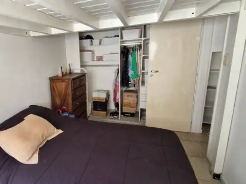 Depto Tipo Casa en Alquiler en Villa Crespo, $ 800.000