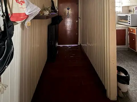 El Casco - Olazabal 600