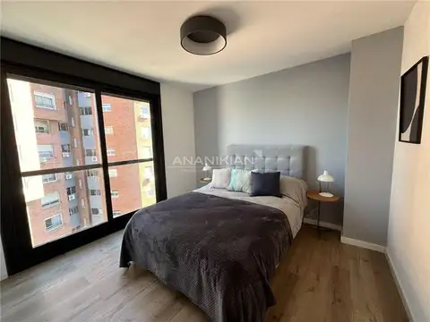 DEPARTAMENTO - P. PB  en Centro, Montevideo