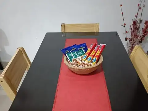 Departamento en Alquiler de Monoambiente