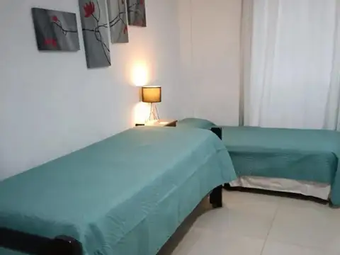 Departamento en Alquiler 25 años