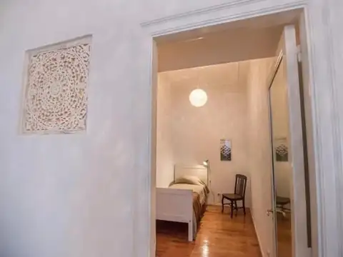 Departamento en Alquiler Temporal 30 años