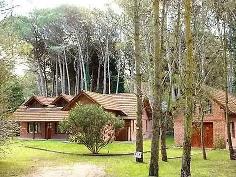 Carilo | Casa La Isabel - Mirlo Duo