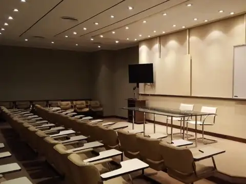 PTE. SARMIENTO 600, Piso 10