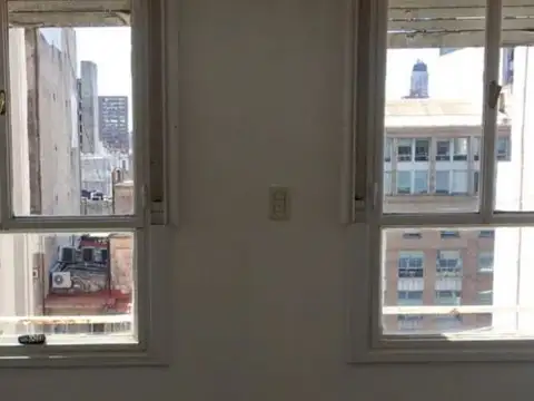 Oficina - Alquiler - Argentina, Capital Federal -  PTE. SARMIENTO 600