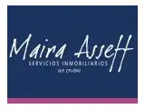 Maira Asseff Servicios Inmobiliarios