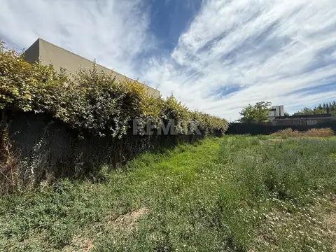 Terreno en Venta en Cipolletti, USD 110.000