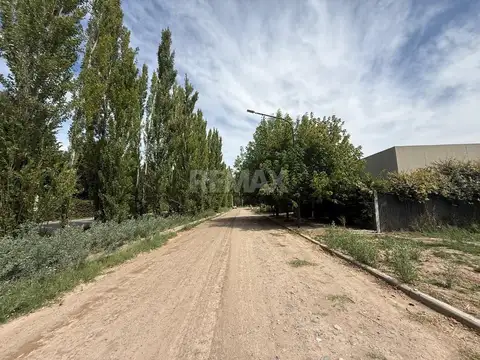 Terreno en Venta de 972,0 m2