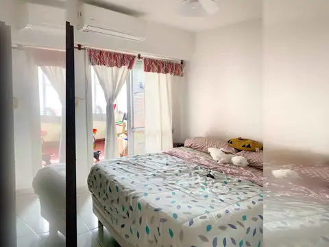 Departamento en Venta en Nuestra Señora De Lourdes, USD 66.000