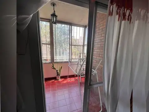 Departamento en venta 1 dormitorio opción 2 dormitorios