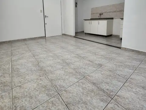 Departamento 3 amb. amplios en alquiler