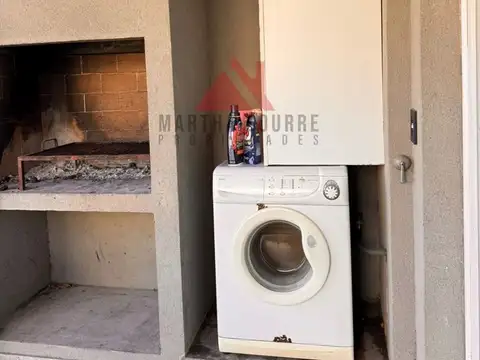 Departamento en Alquiler A Estrenar