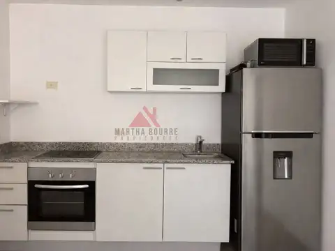 Departamento  en Alquiler en Manzanares Chico, Pilar, G.B.A. Zona Norte