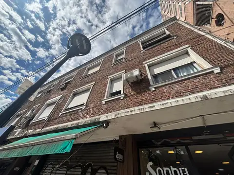 Departamento 3 ambientes. San Isidro.