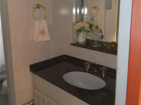 Departamento en Venta en Monserrat, USD 120.000