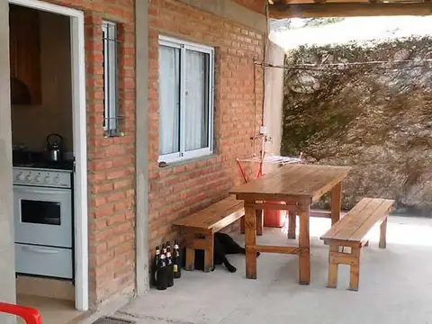 Hotel en Venta en Trapiche, USD 420.000