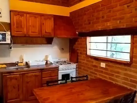 Hotel en Venta en Trapiche, USD 420.000