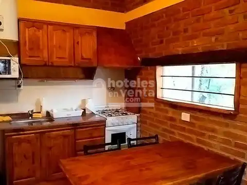 Hotel en Venta 7 años