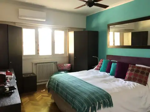 Apto Crédito Venta Casa 5 Amb 4 dormitorios en Acassuso