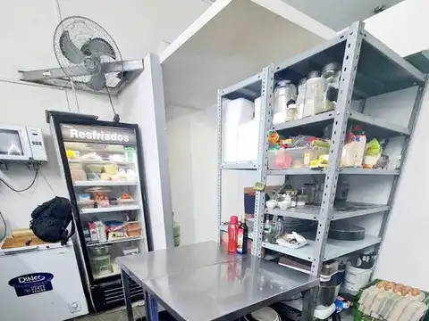 Fondo Comercio en Venta 96 años