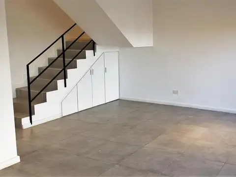 Departamento en Venta con 2 cocheras