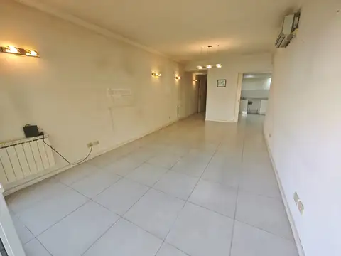 Departamento 4 ambientes con 3 baños