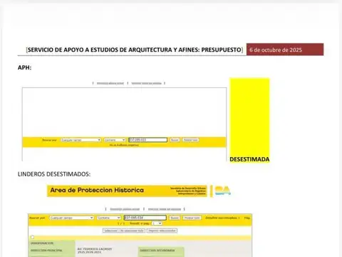 Terreno en Venta de 2500,0 m2