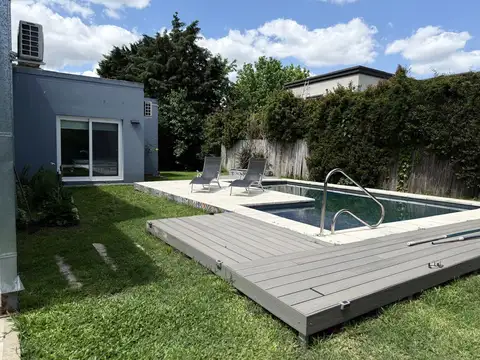 Venta | Casa en Los Abedules | VCO Propiedades