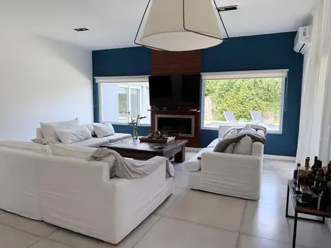 Casa en Alquiler A Estrenar