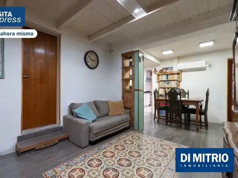Depto Tipo Casa en Venta de 4 ambientes