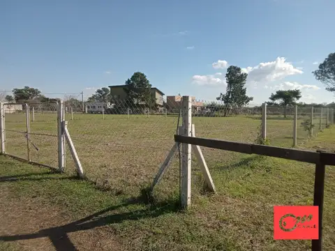 Lote En Venta, Chacras La Prudencia, El Cazador, Escobar